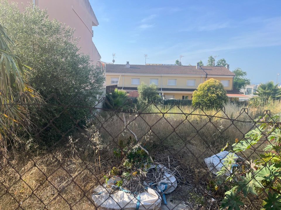 Terreno en Cunit, Tarragona - foto 4