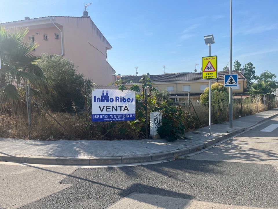 Helårsgrund i Cunit, Tarragona - foto 5