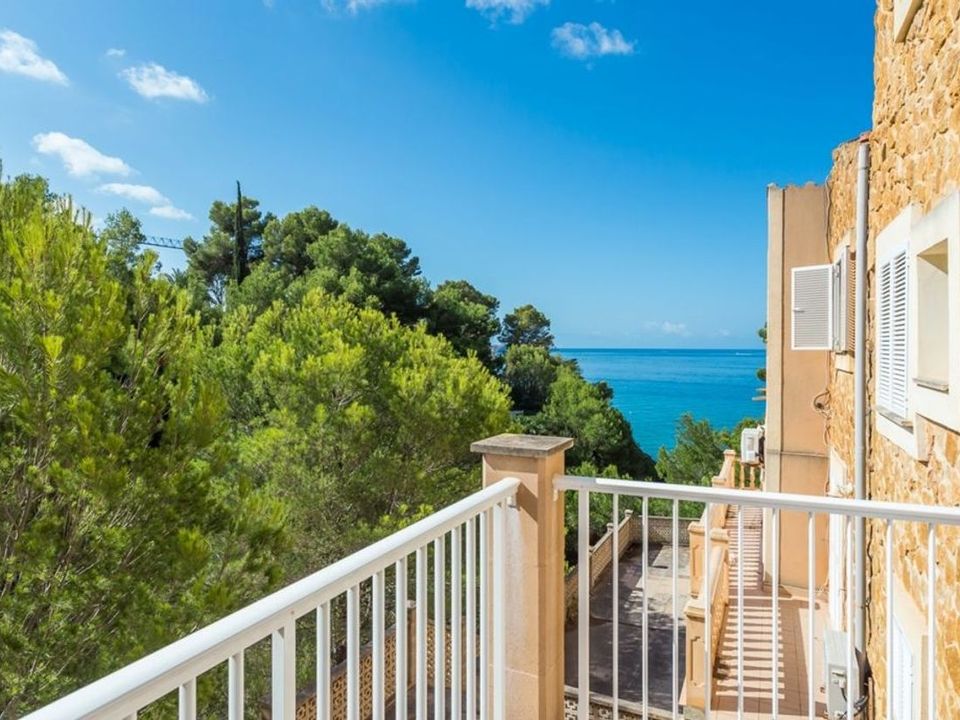 Villa i Costa De La Calma, Mallorca - foto 2