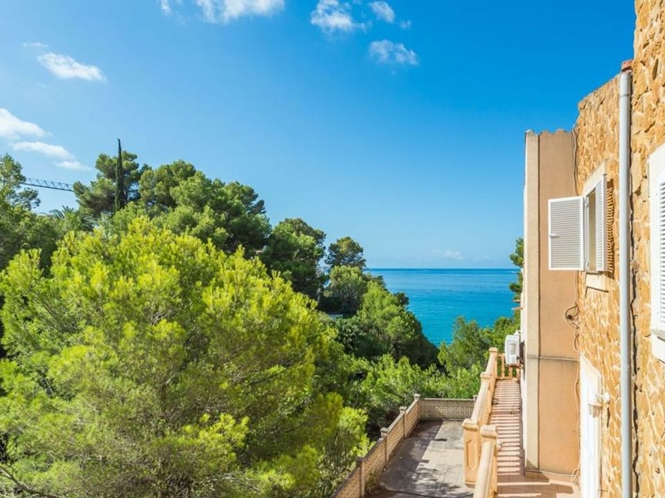 Villa i Costa De La Calma, Mallorca - foto 5