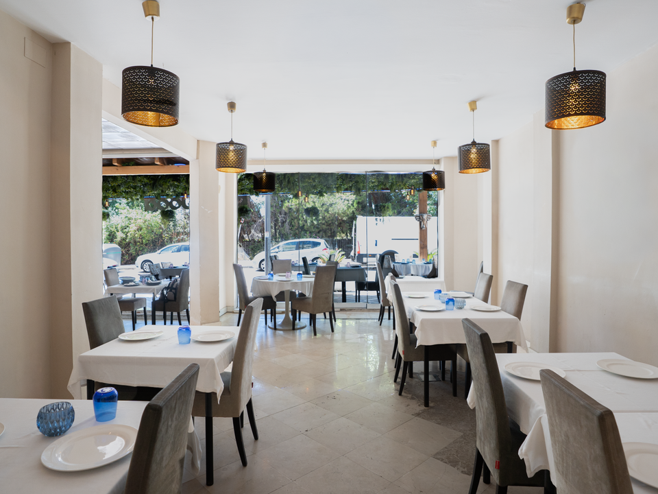 L'establiment comercial a Marbella, Malaga - foto 1