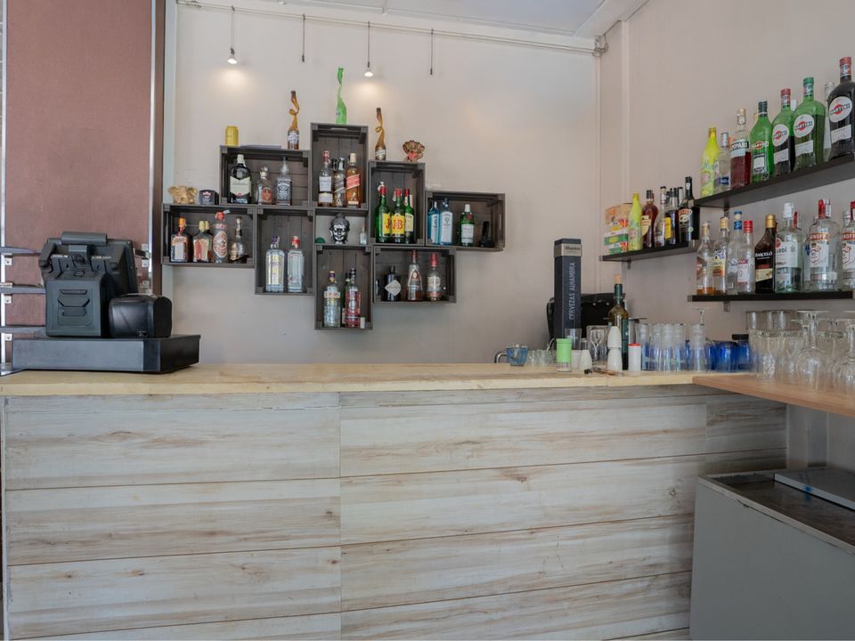 L'establiment comercial a Marbella, Malaga - foto 5