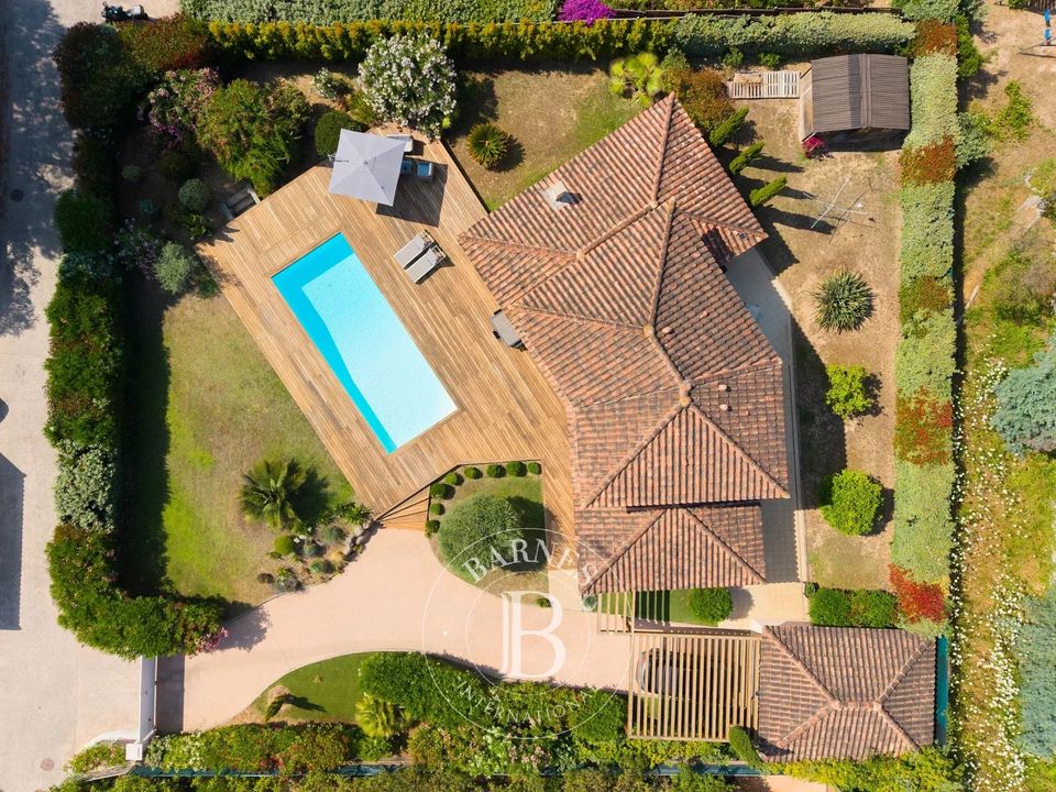 Villa i Porticcio, Corse-du-Sud - foto 2