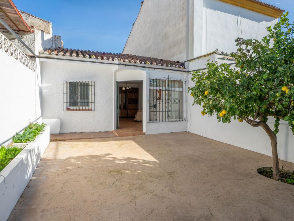 Finca a Marbella, Malaga - foto 1