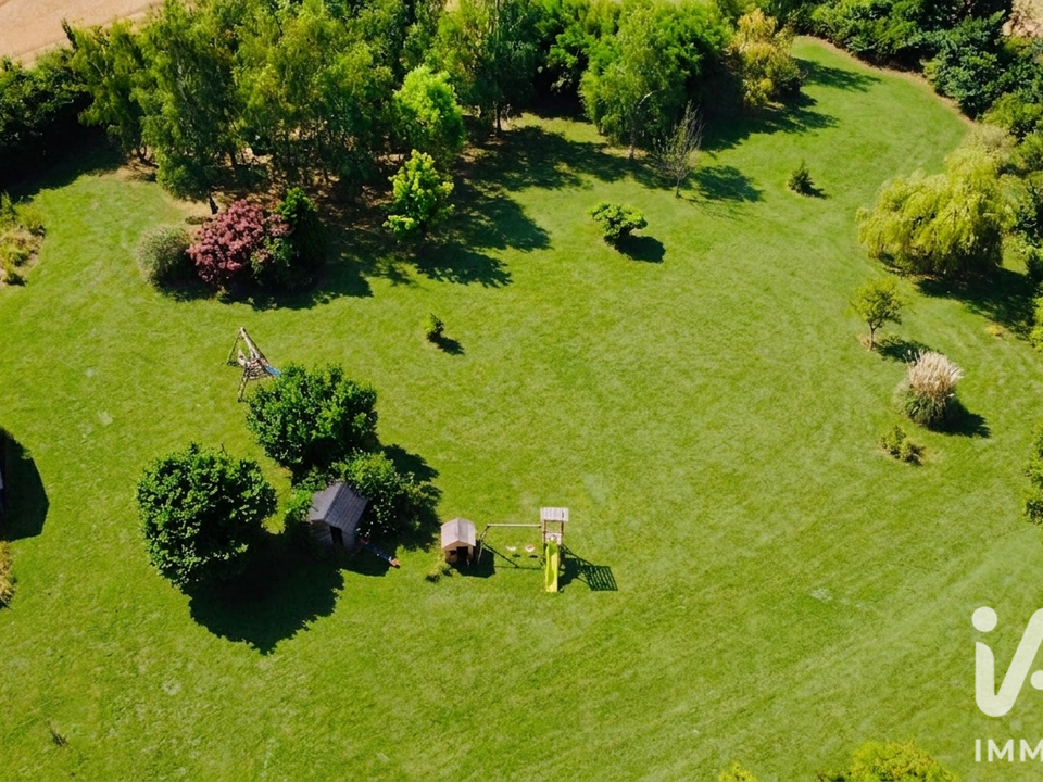 Villa i Archigny, Vienne - foto 2