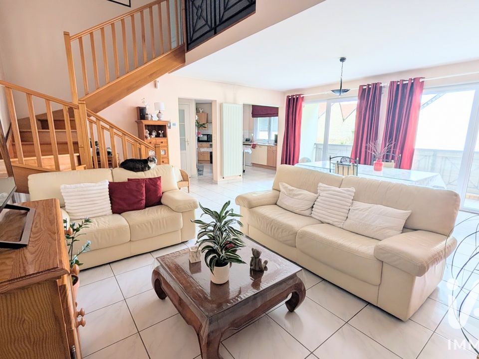 Villa a Reims, Marne - foto 1