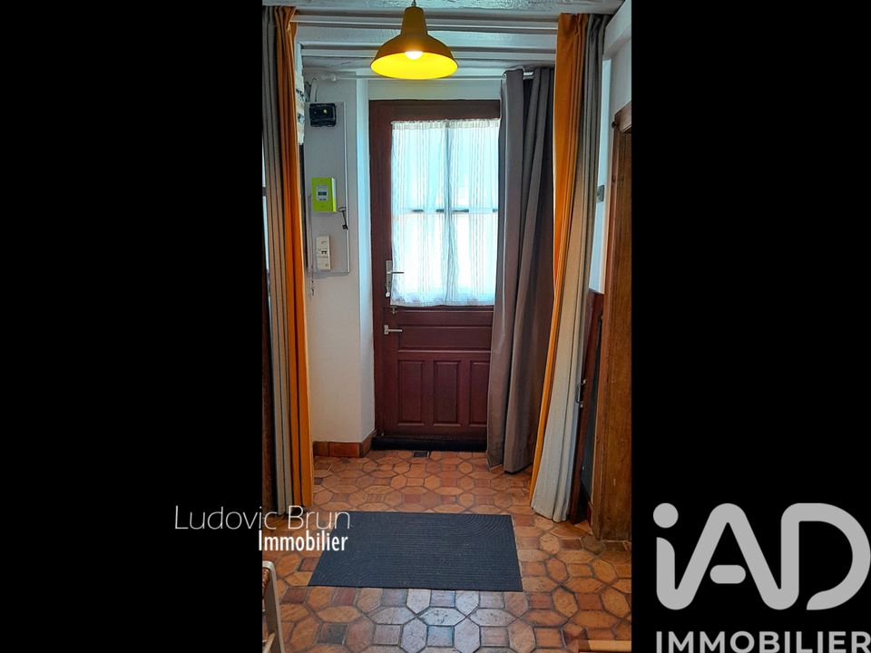 Villa a Fontaines, Yonne - foto 3