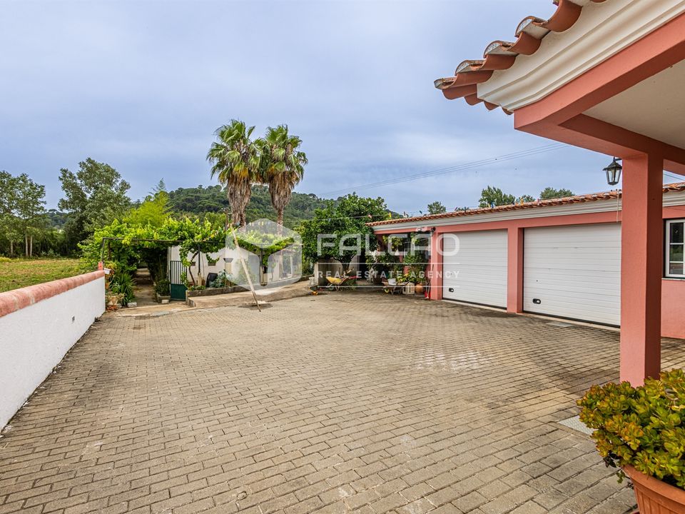 Villa i Rio Maior, Santarem - foto 2