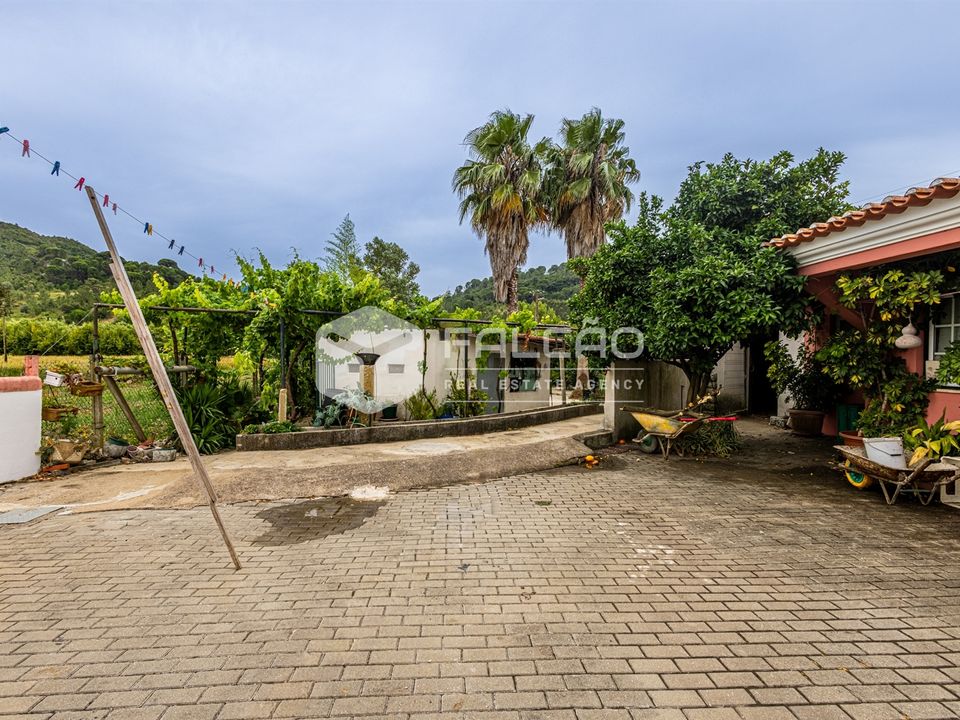 Villa i Rio Maior, Santarem - foto 3