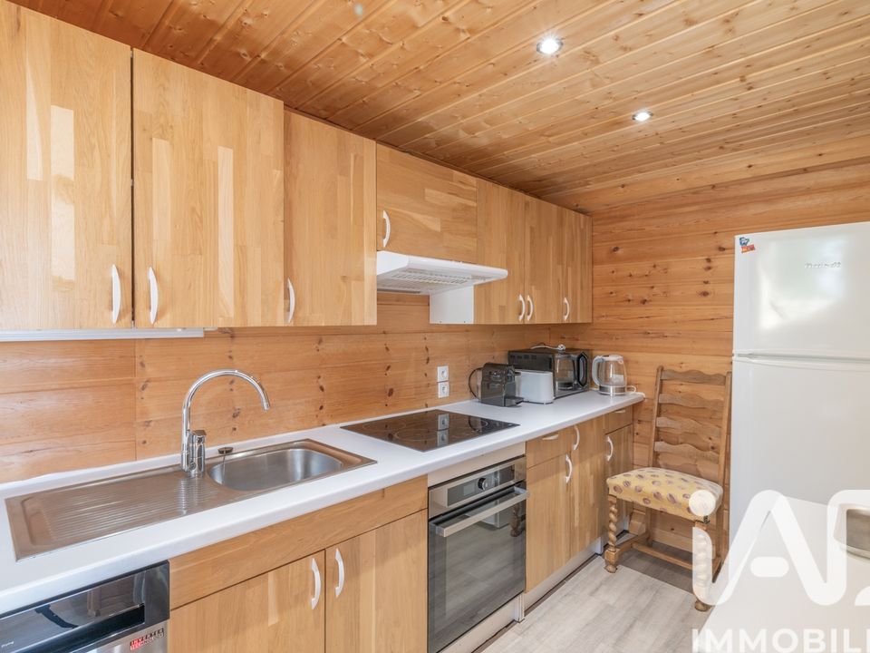 Villa i Huez, Isere - bilde 5