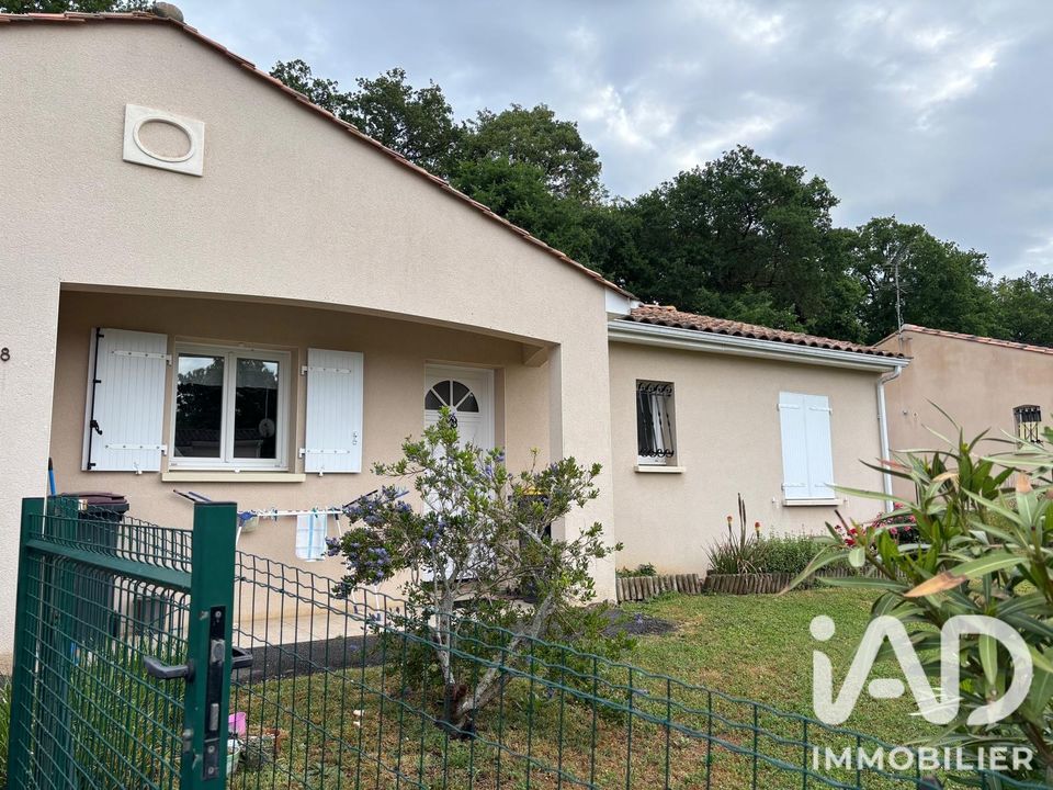 Villa en L'Isle-d'Espagnac, Charente - foto 2