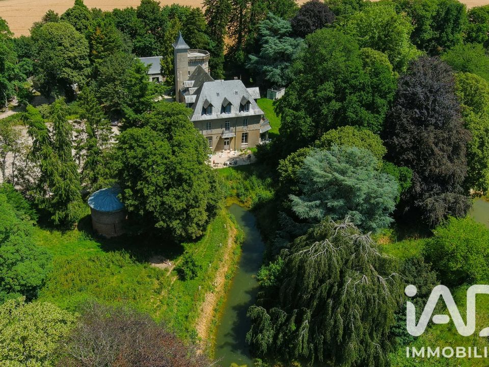 Villa i Forges-les-Eaux, Seine-Maritime - foto 2