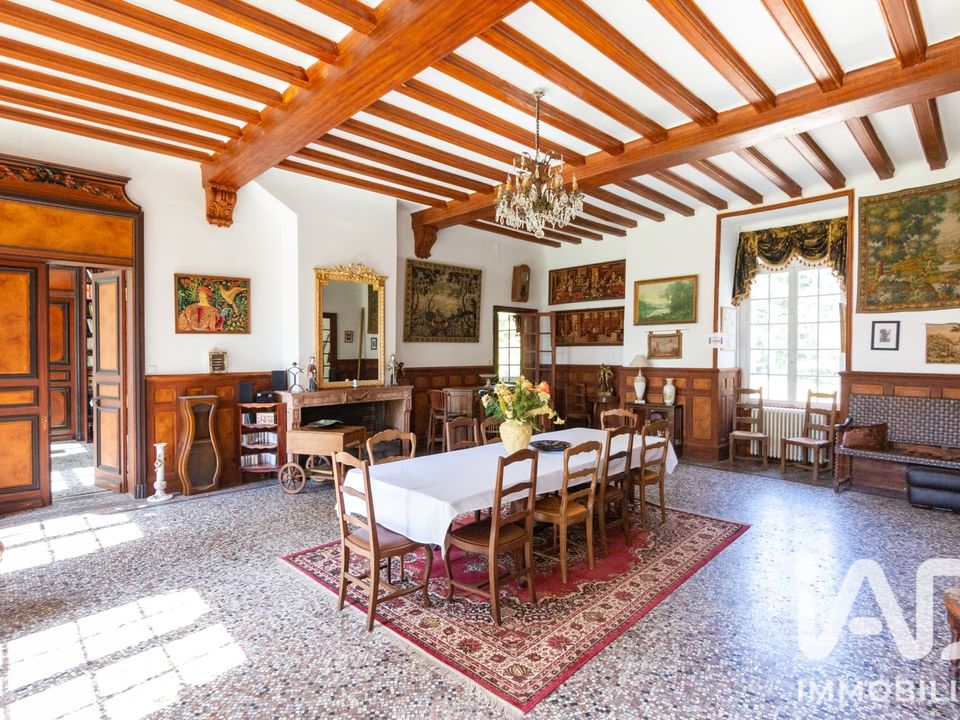 Villa i Forges-les-Eaux, Seine-Maritime - foto 3