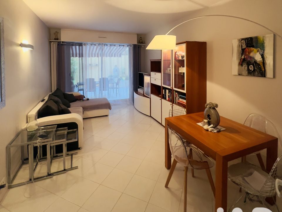 Lejlighed i Menton, Alpes-Maritimes - foto 5