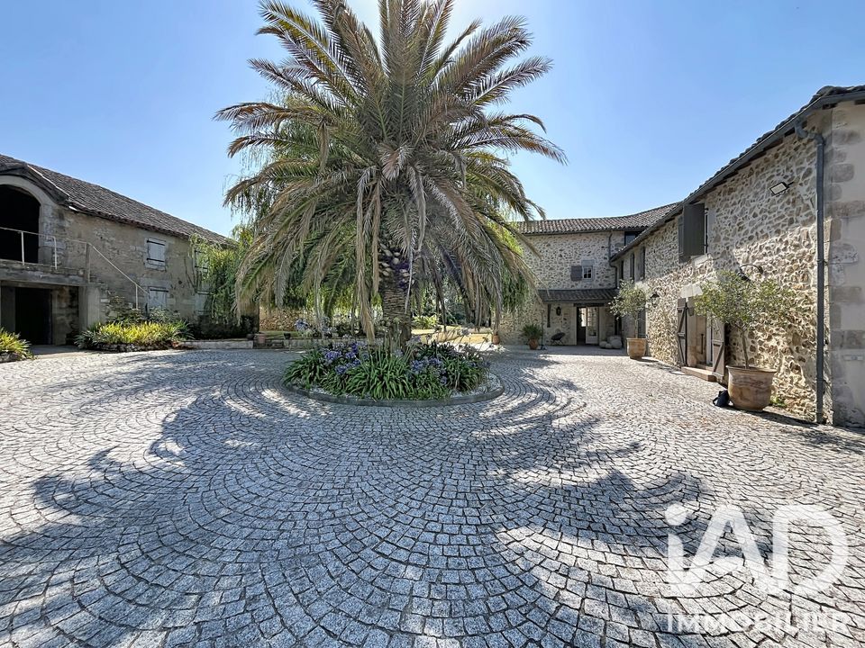 Villa i Saint-Aubin, Landes - foto 2