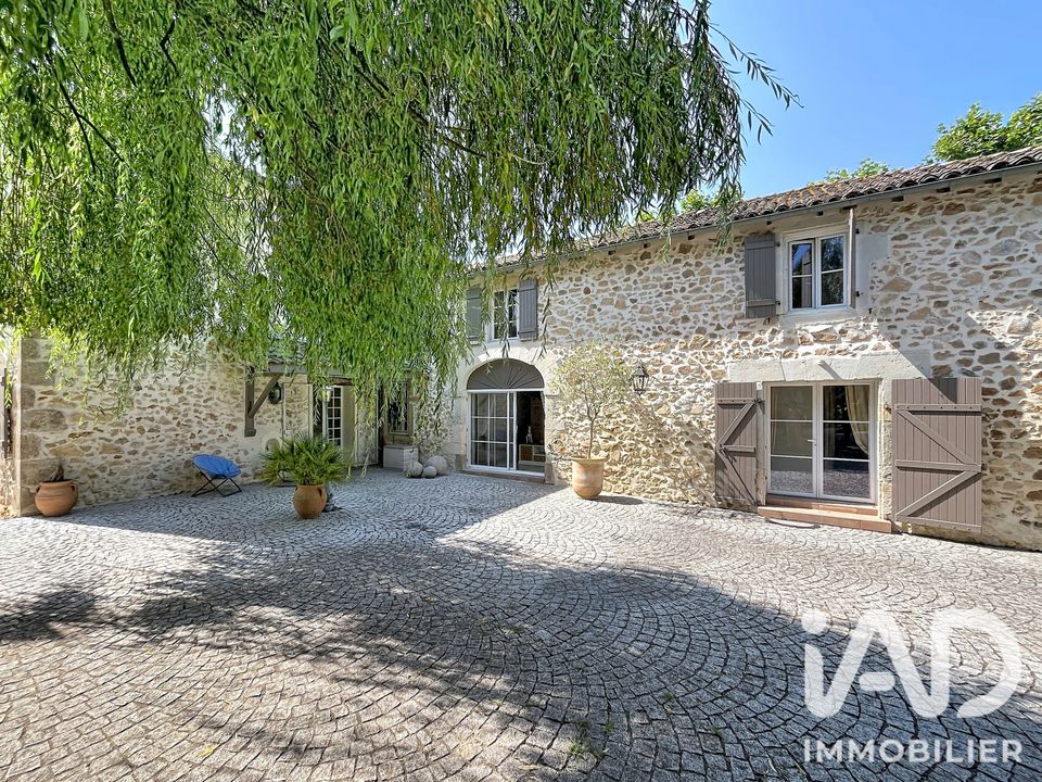 Villa i Saint-Aubin, Landes - foto 3