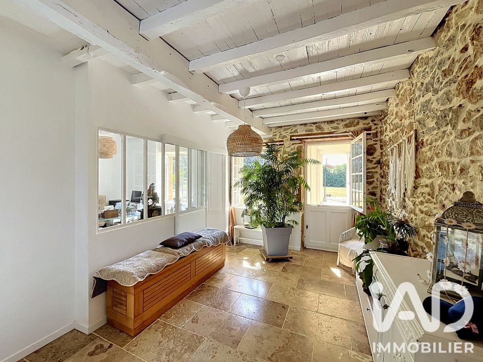 Villa i Saint-Aubin, Landes - foto 5