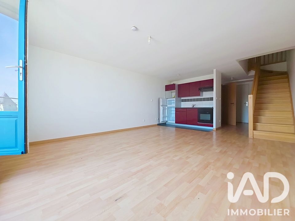Appartement in Montargis, Loiret - foto 1