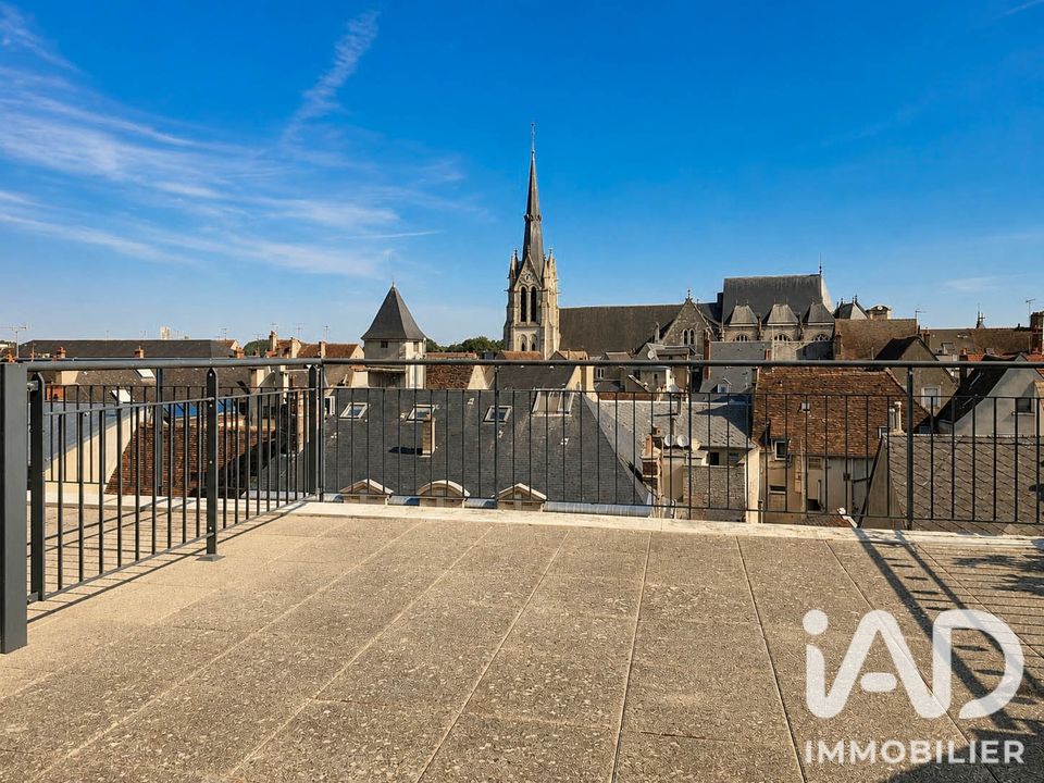 Appartement in Montargis, Loiret - foto 2
