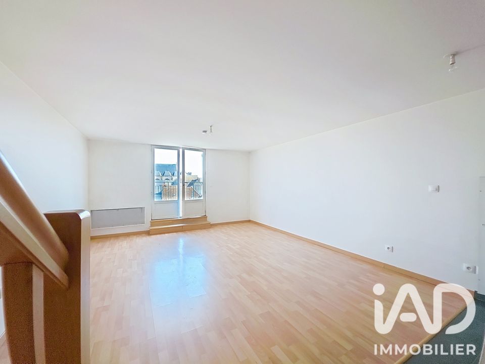 Appartement in Montargis, Loiret - foto 3