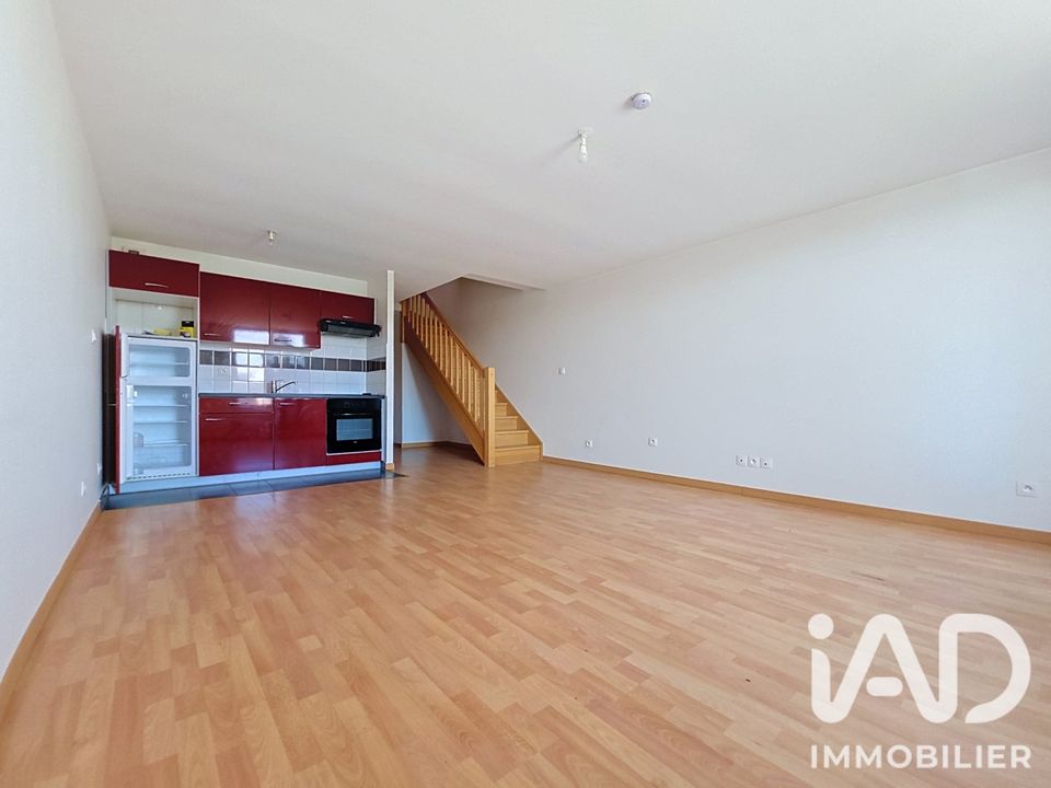 Appartement in Montargis, Loiret - foto 4