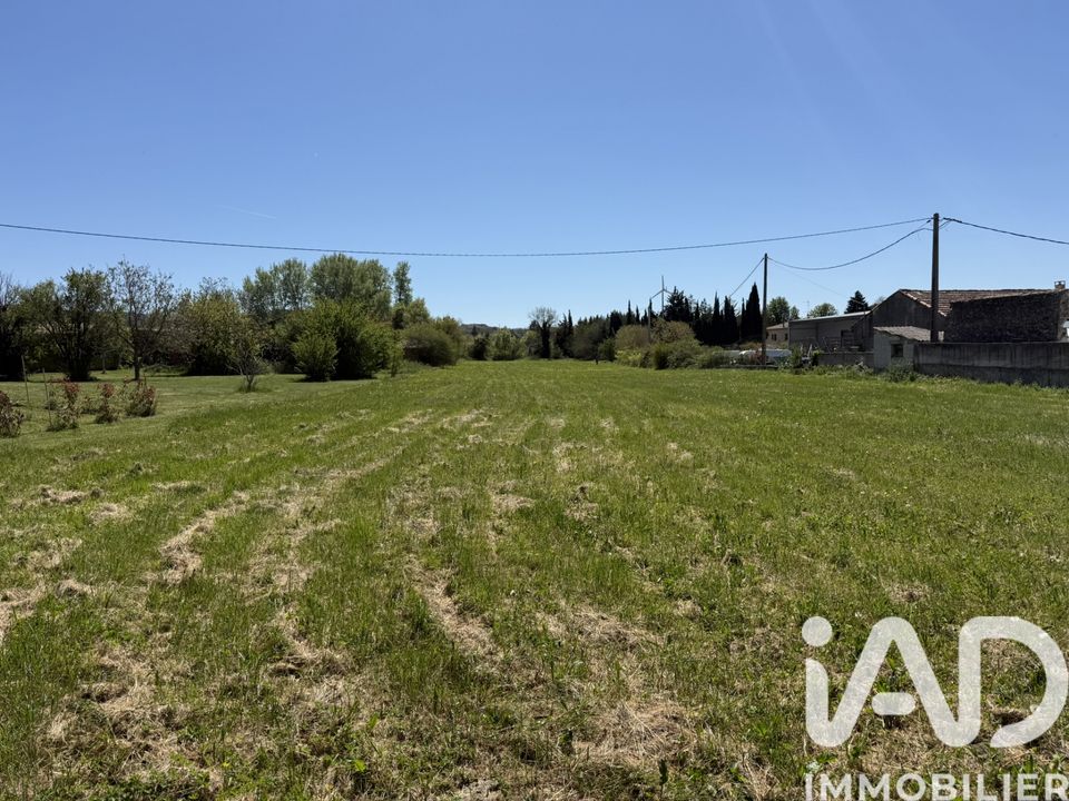 Terra em Valréas, Vaucluse - foto 3