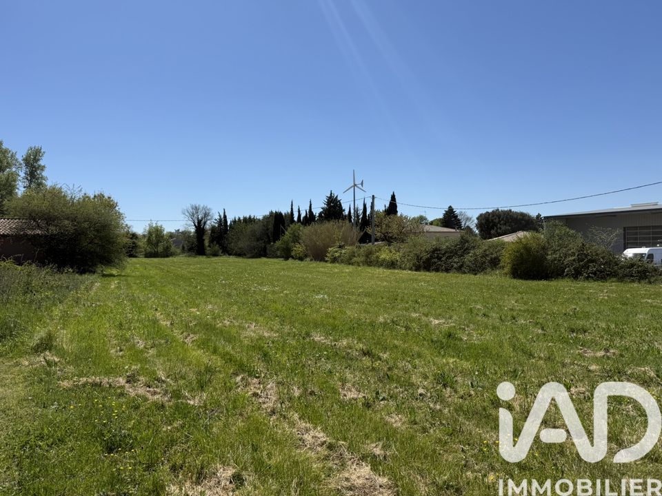 Terra em Valréas, Vaucluse - foto 5