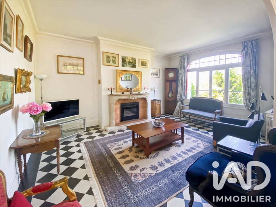Haus in Combs-la-Ville, Seine-et-Marne - Foto 3