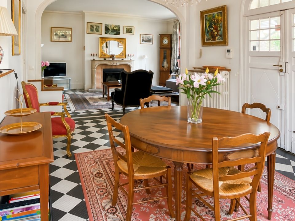 Haus in Combs-la-Ville, Seine-et-Marne - Foto 4