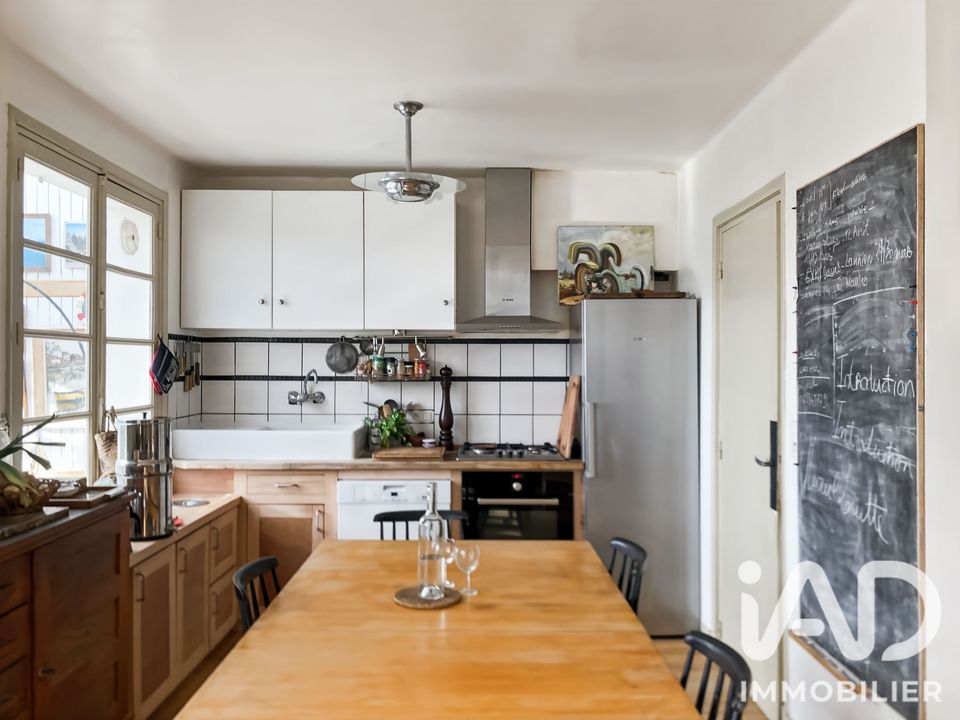 Villa en Riantec, Morbihan - foto 4