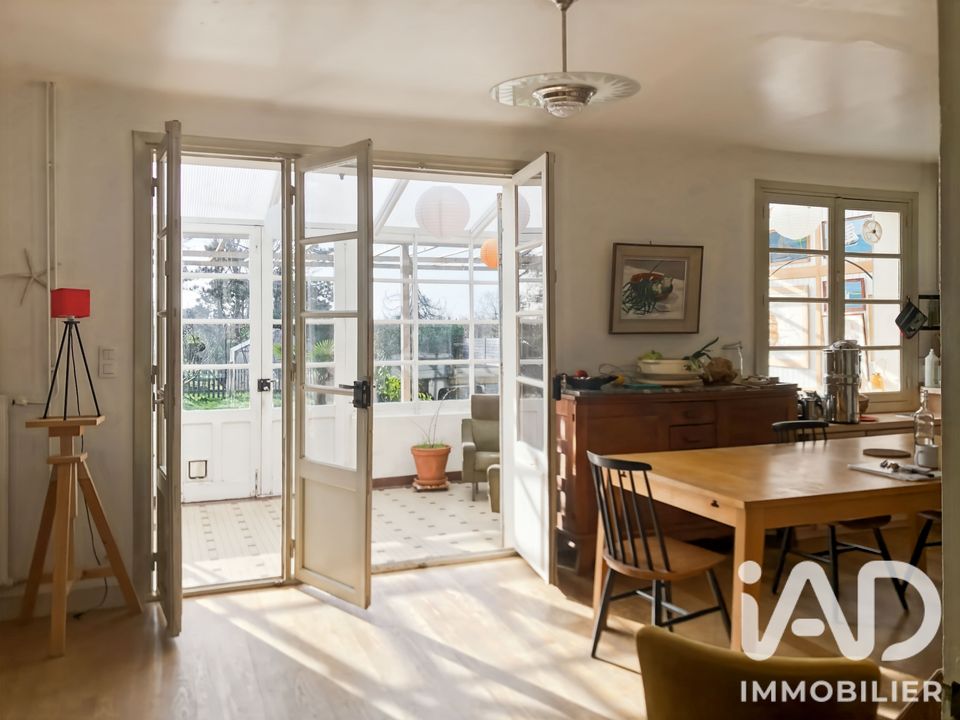 Villa en Riantec, Morbihan - foto 5