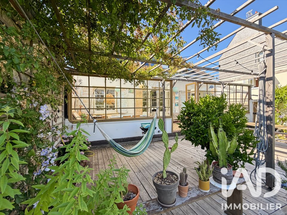 Villa en Riantec, Morbihan - foto 1