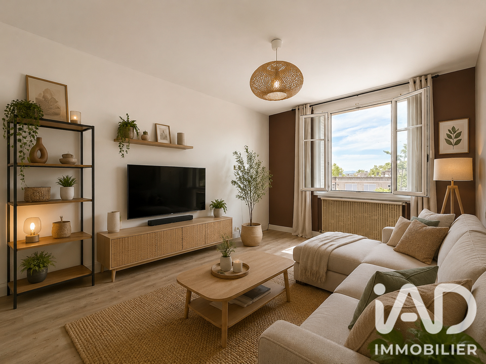 Apartament: Lyon, Rhone – zdjęcie 1