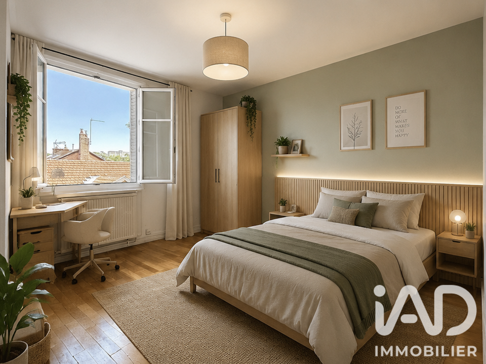 Apartament: Lyon, Rhone – zdjęcie 3