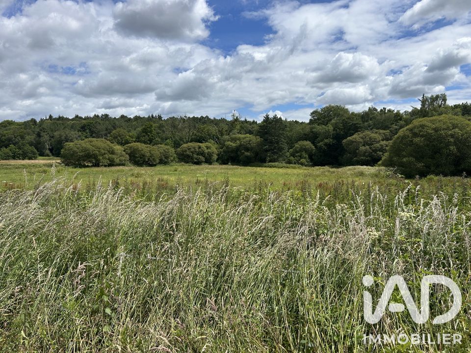 Terreno en Coetlogon, Cotes-d'Armor - foto 1