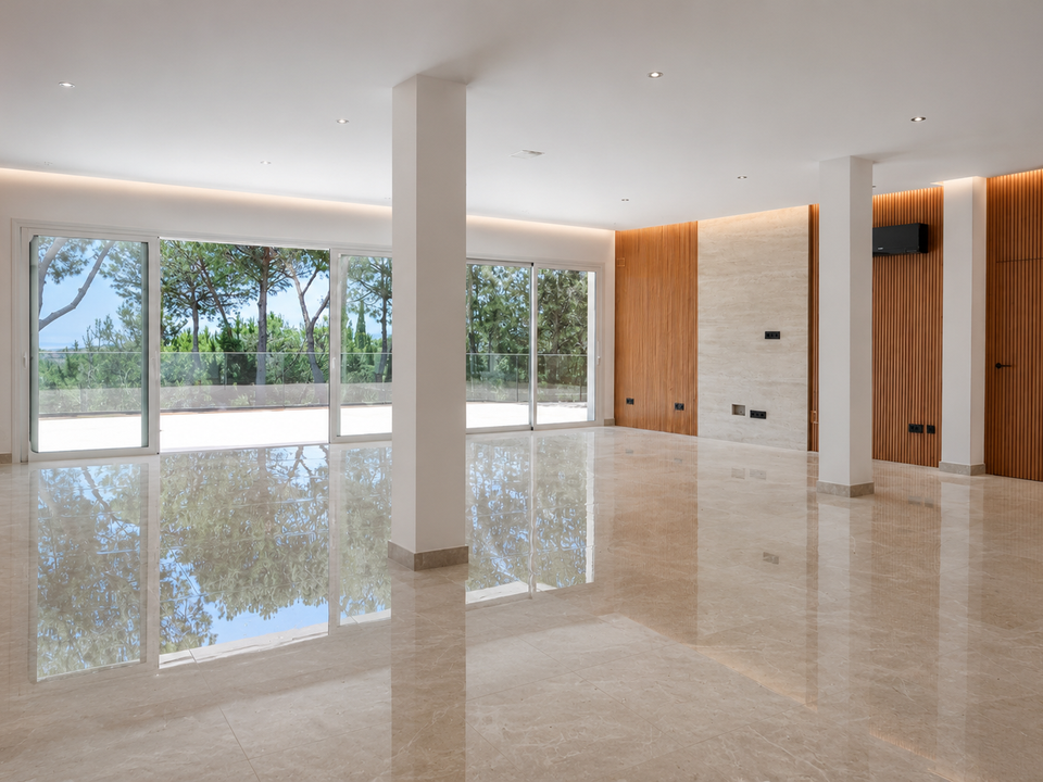 Villa i Benahavis, Malaga - foto 2
