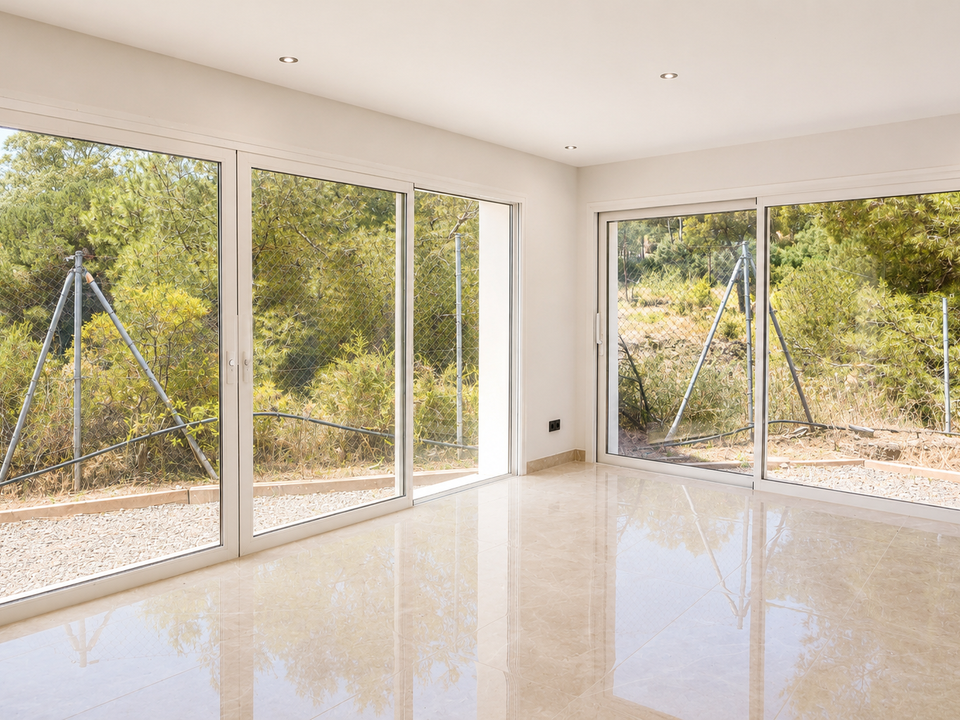 Villa i Benahavis, Malaga - foto 5