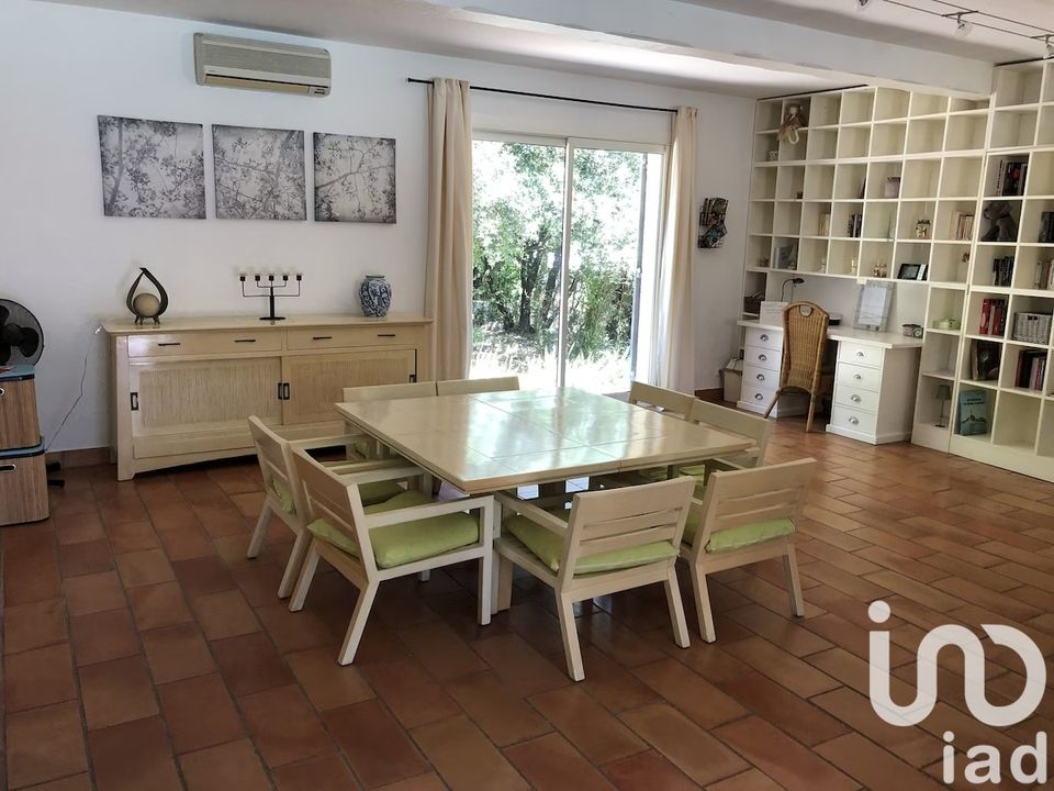 Villa en Méjannes-le-Clap, Gard - foto 5