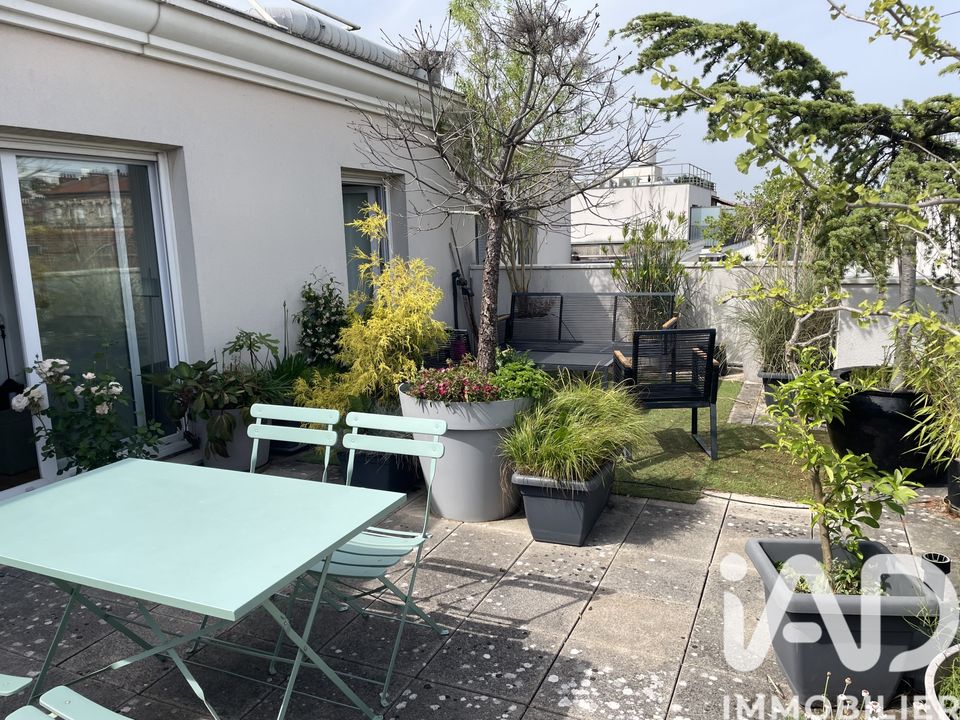 Lejlighed i Montrouge, Hauts-de-Seine - foto 1