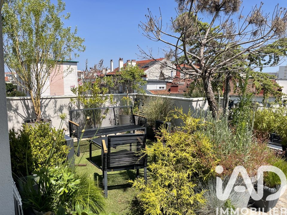 Lejlighed i Montrouge, Hauts-de-Seine - foto 2