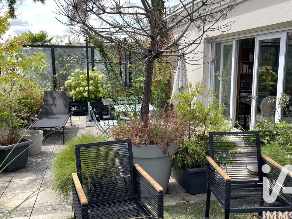 Lejlighed i Montrouge, Hauts-de-Seine - foto 3