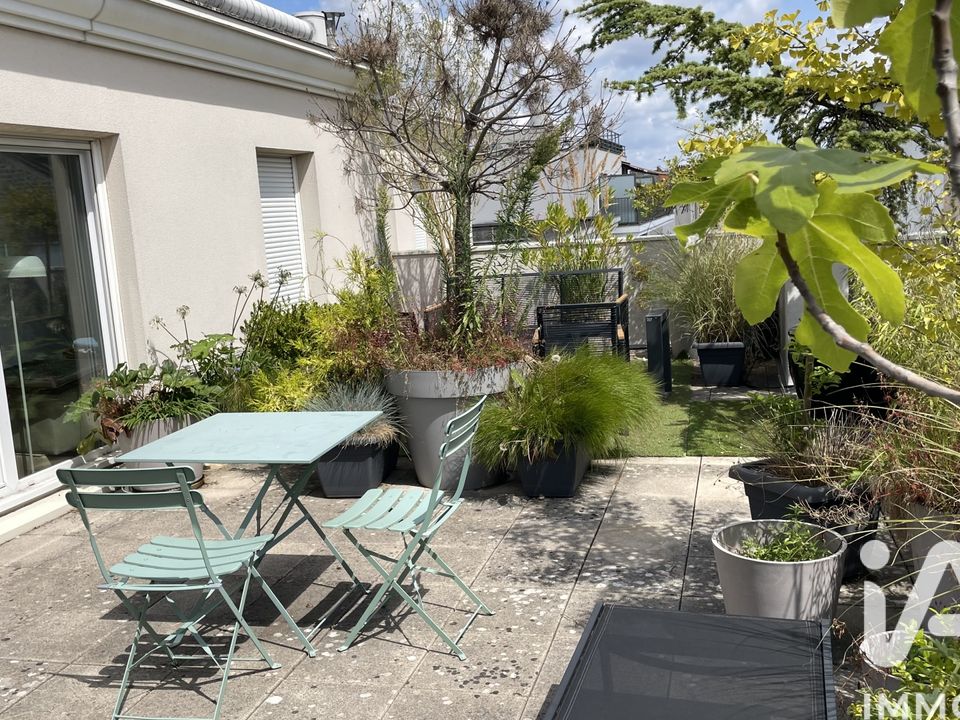 Lejlighed i Montrouge, Hauts-de-Seine - foto 4