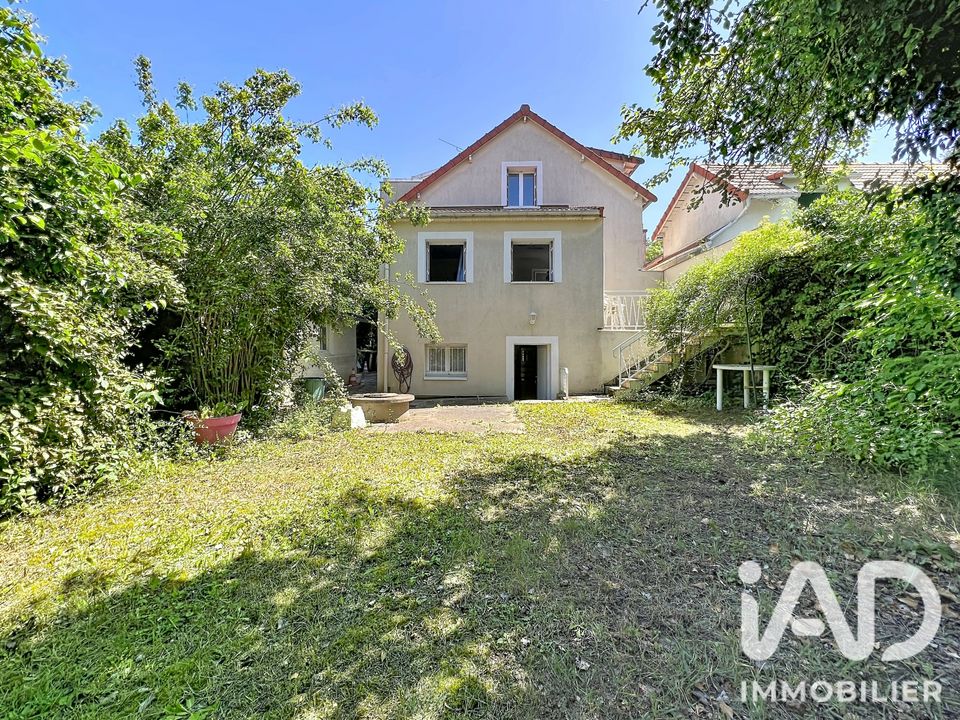 Villa i Draveil, Essonne - foto 1