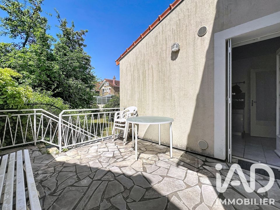 Villa i Draveil, Essonne - foto 3