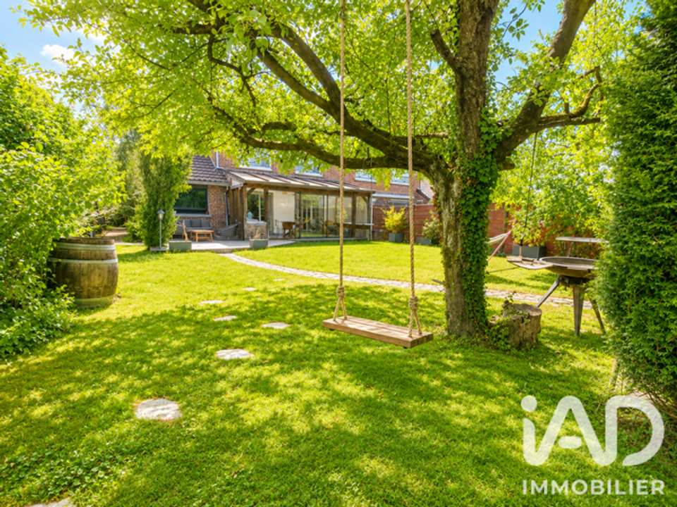 Haus in Combs-la-Ville, Seine-et-Marne - Foto 1