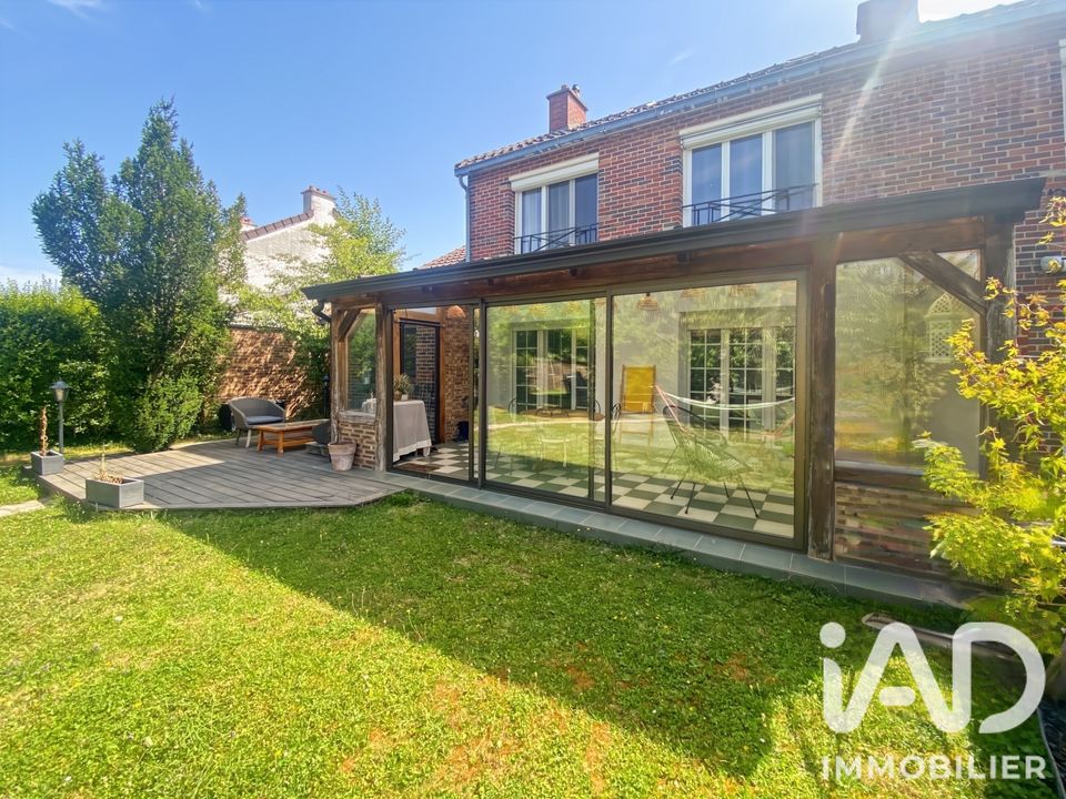 Haus in Combs-la-Ville, Seine-et-Marne - Foto 2