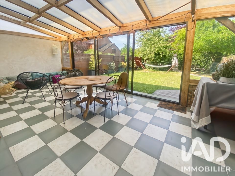Haus in Combs-la-Ville, Seine-et-Marne - Foto 3