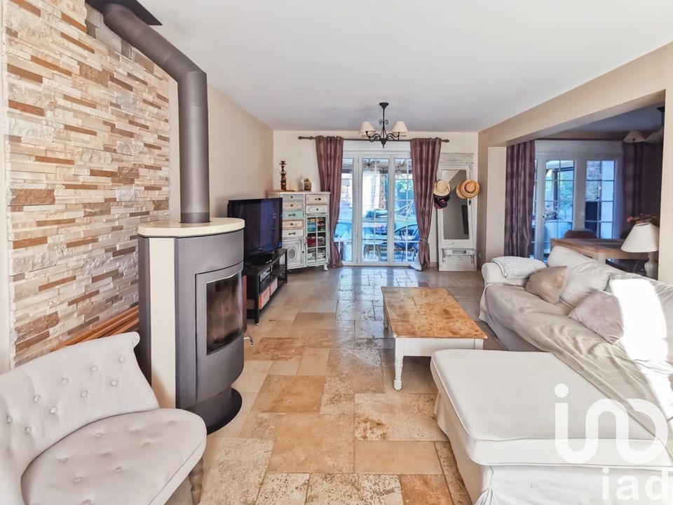 Haus in Combs-la-Ville, Seine-et-Marne - Foto 5