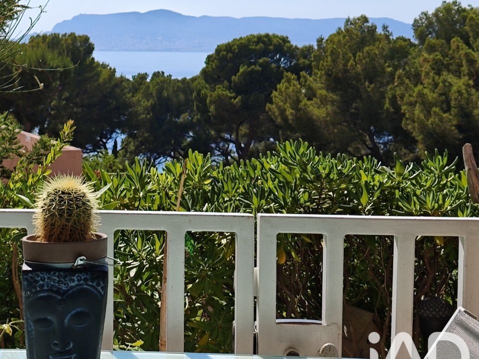 Lejlighed i Saint-Cyr-sur-Mer, Var - foto 2