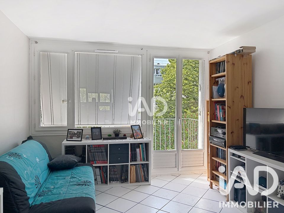 Lejlighed i Lagny-sur-Marne, Seine-et-Marne - foto 5
